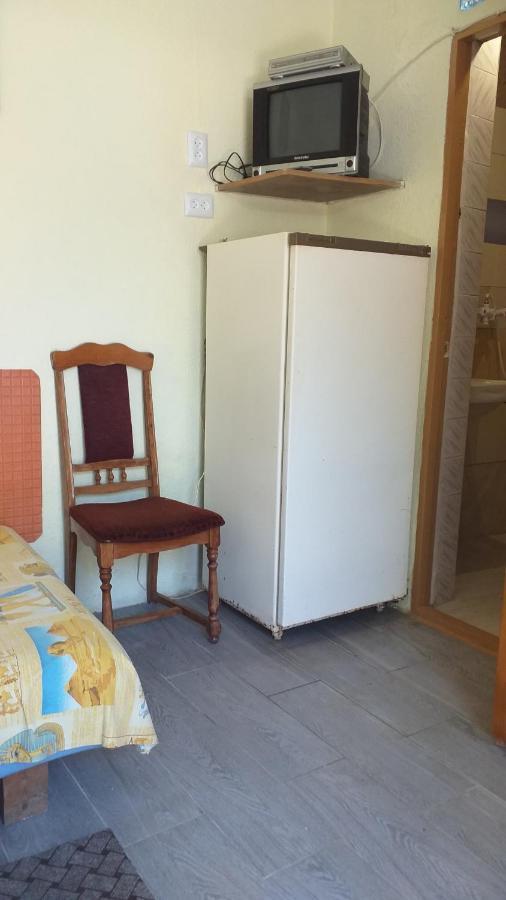 Sergey Rooms Затока Экстерьер фото