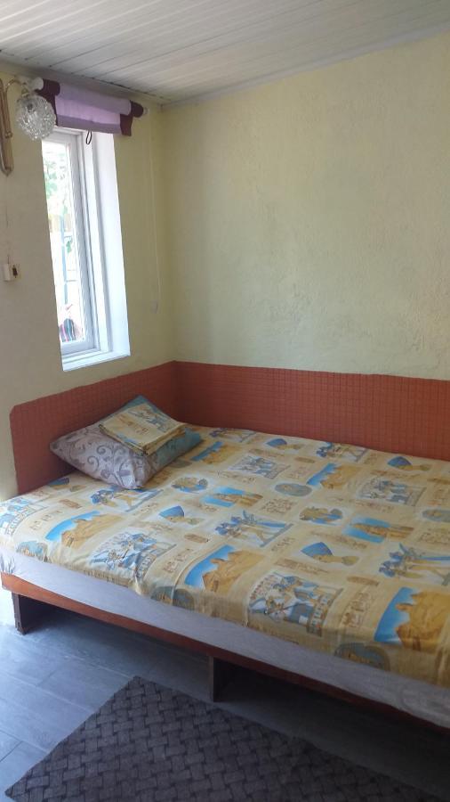 Sergey Rooms Затока Экстерьер фото