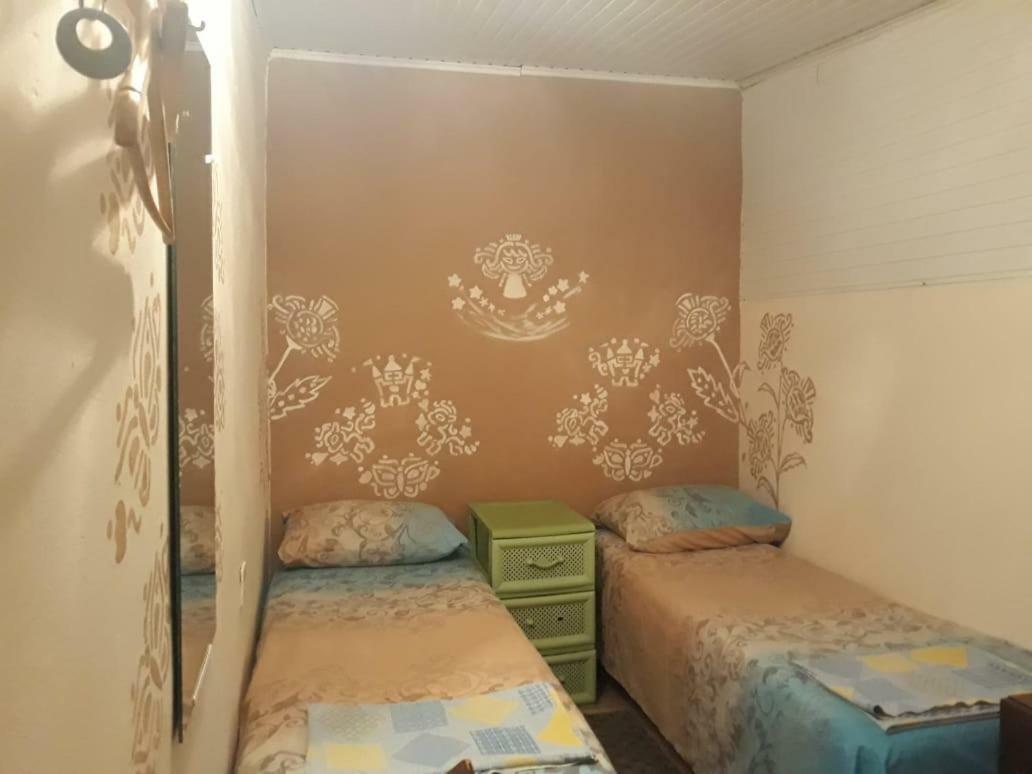 Sergey Rooms Затока Экстерьер фото
